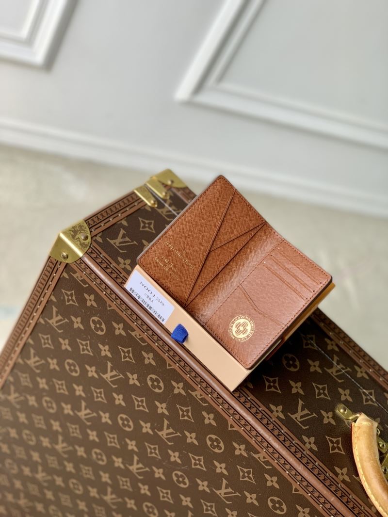 LV Wallets
